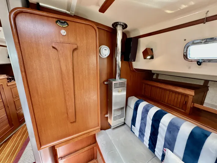 True North Yacht Photos Pics 