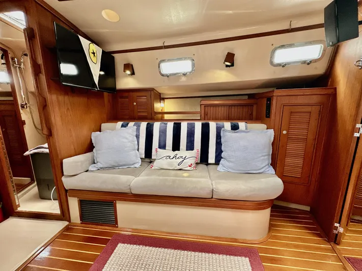 True North Yacht Photos Pics 