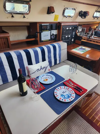 True North Yacht Photos Pics 