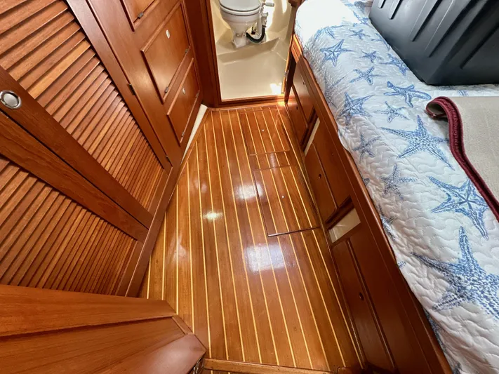 True North Yacht Photos Pics 