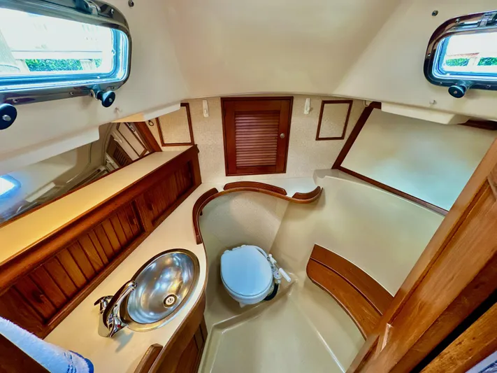 True North Yacht Photos Pics 