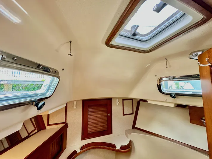 True North Yacht Photos Pics 