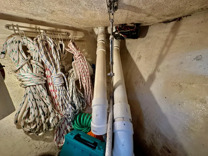 True North Yacht Photos Pics 