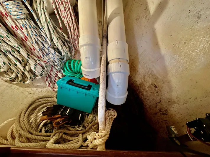 True North Yacht Photos Pics 