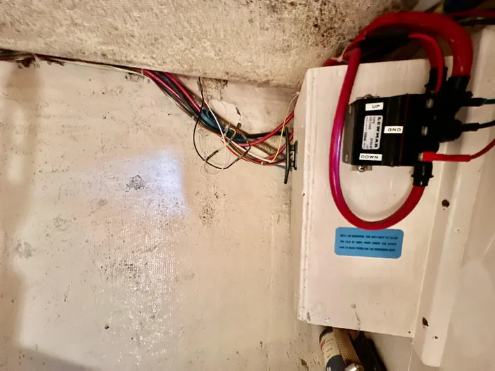 True North Yacht Photos Pics 