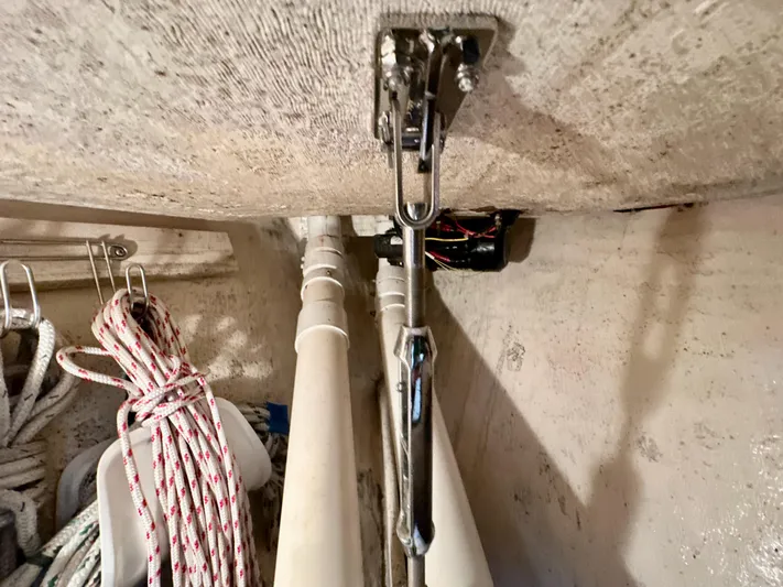 True North Yacht Photos Pics 