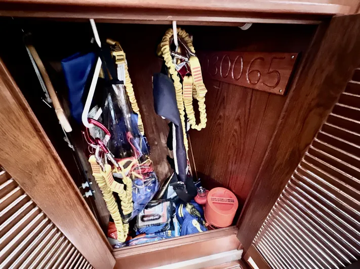 True North Yacht Photos Pics 