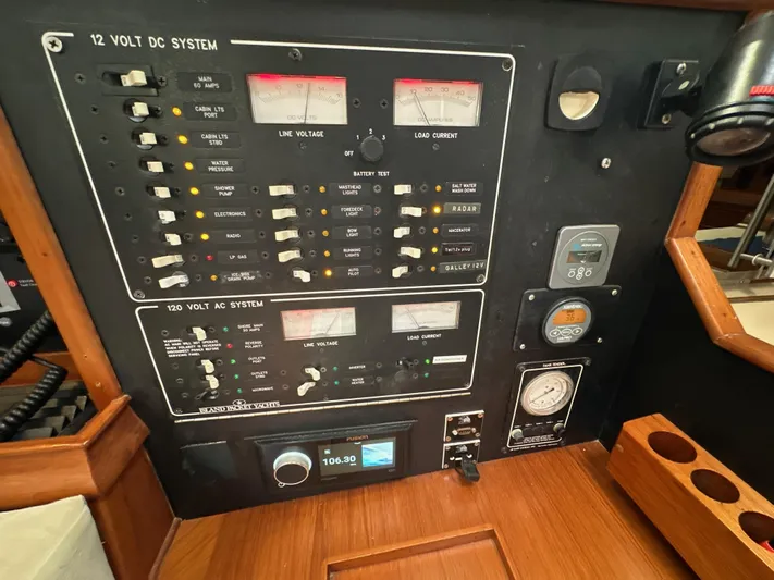 True North Yacht Photos Pics 