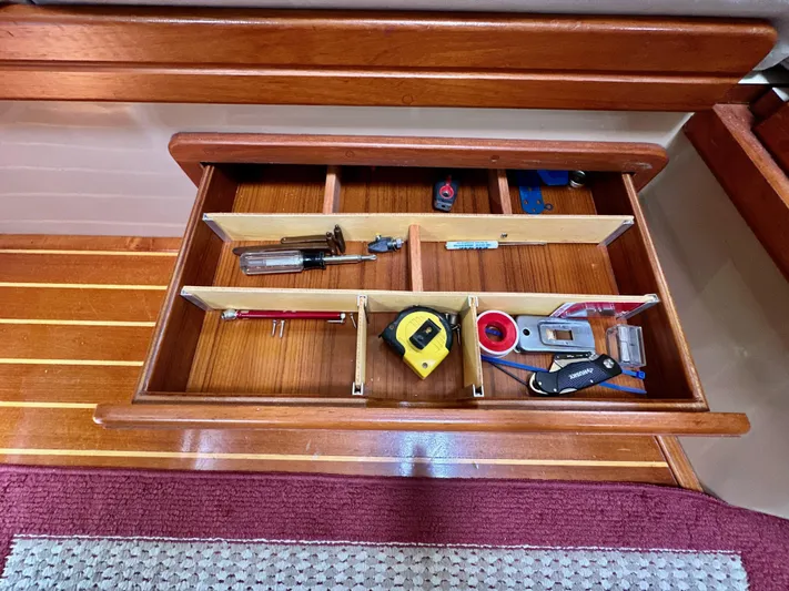 True North Yacht Photos Pics 