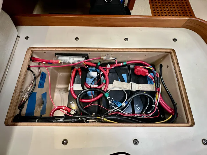 True North Yacht Photos Pics 