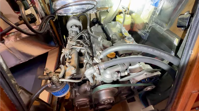 True North Yacht Photos Pics 