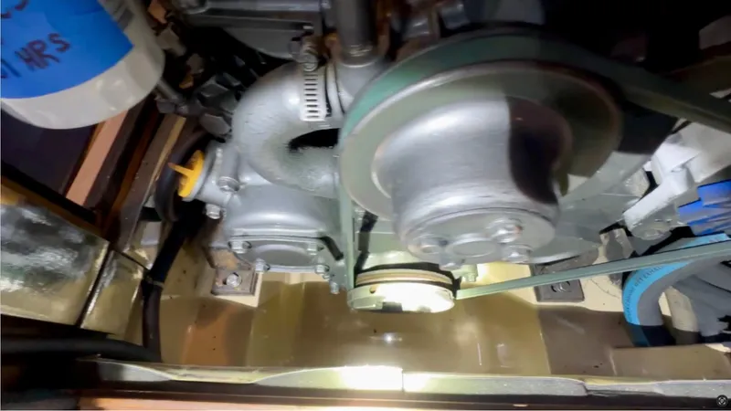 True North Yacht Photos Pics 