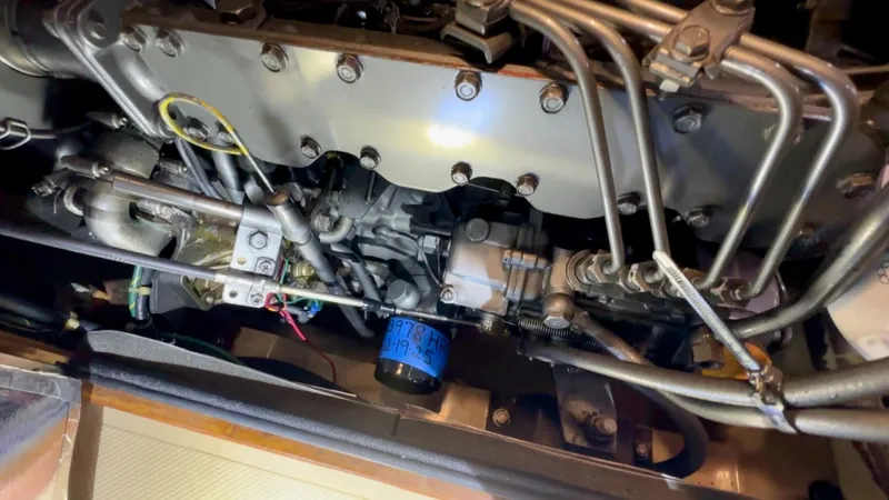 True North Yacht Photos Pics 