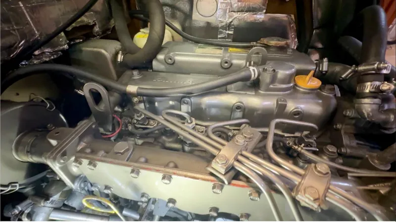 True North Yacht Photos Pics 