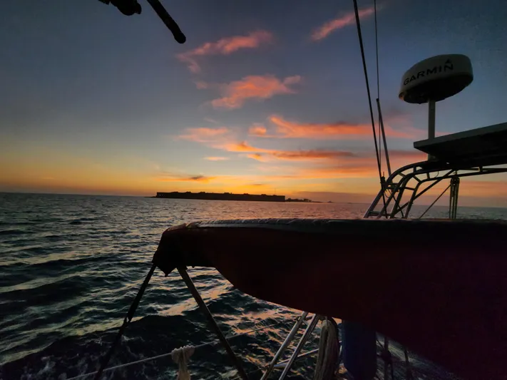 True North Yacht Photos Pics 