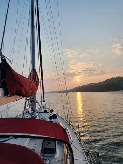 True North Yacht Photos Pics 