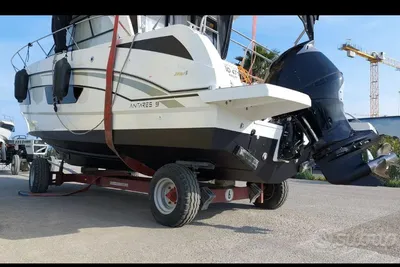 2020 Beneteau Antares 9 OB