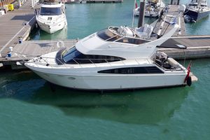 2006 Carver 38 Super Sport