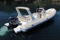 2023 Lomac 850 Turismo