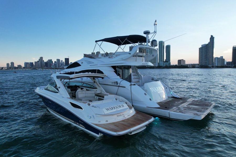 2015 Sea Ray 350 SLX