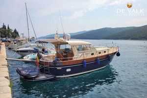 2006 Apreamare 45 Comfort