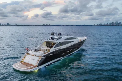 Sunseeker Predator 108