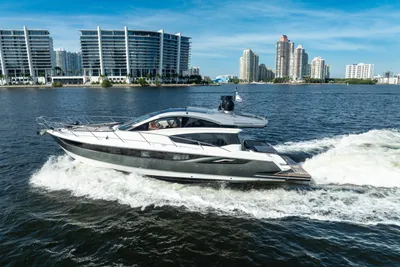 Galeon 430 HTC