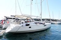 2015 Jeanneau Sun Odyssey 50 DS
