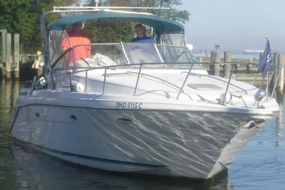 Rinker 300 Fiesta Vee