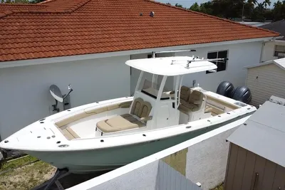 Sea Hunt Gamefish 27 Coffin Box