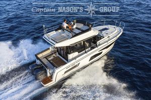 2023 Jeanneau MERRY FISHER 1095FLY