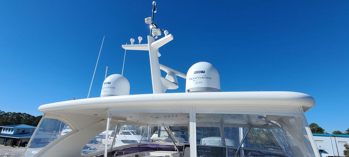2017 Horizon 60 