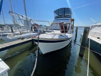 Nova 36 SUNDECK