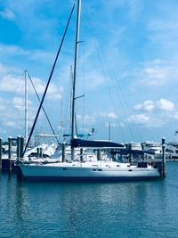 Beneteau Oceanis 461