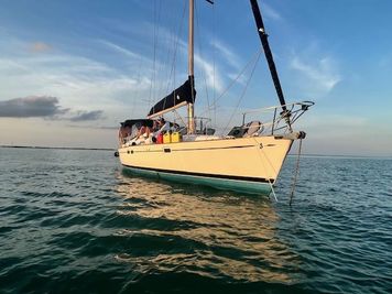 Beneteau Oceanis 461
