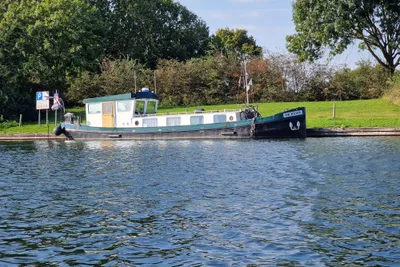 1902 Luxe-Motor 16 meter