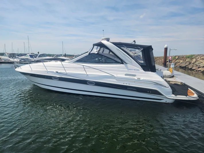 Empty Pockets Yacht Photos Pics 