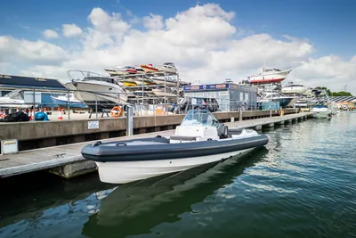 Goldfish 29 Sport