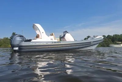 2024 Italboats Stingher 22 GT