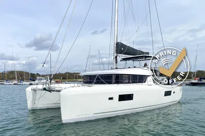 2024 Lagoon 42