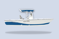 2023 Blue Wave 2800 Makaira