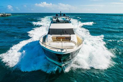 Yacht