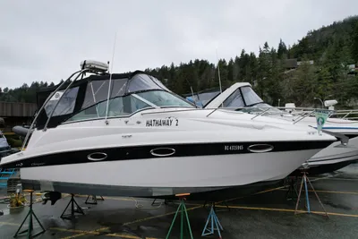Campion Allante LX 825i