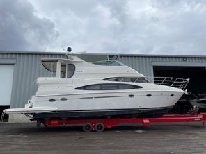 Carver 466 Motor Yacht