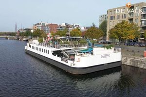 1965 Kantoorschip/Officeship Antoon Van Dijck