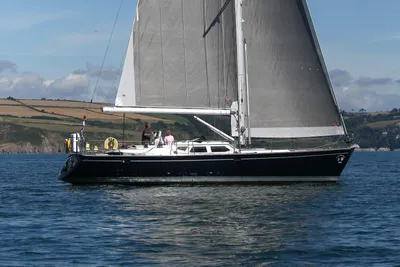 2007 Contest 45CS