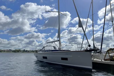 2022 Bavaria C45 Style