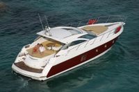 2006 Sessa Marine C52 HT