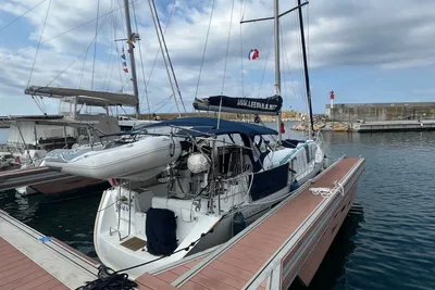 2002 Beneteau Oceanis Clipper 393