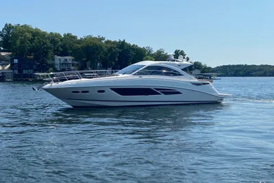 Sea Ray 510 Sundancer
